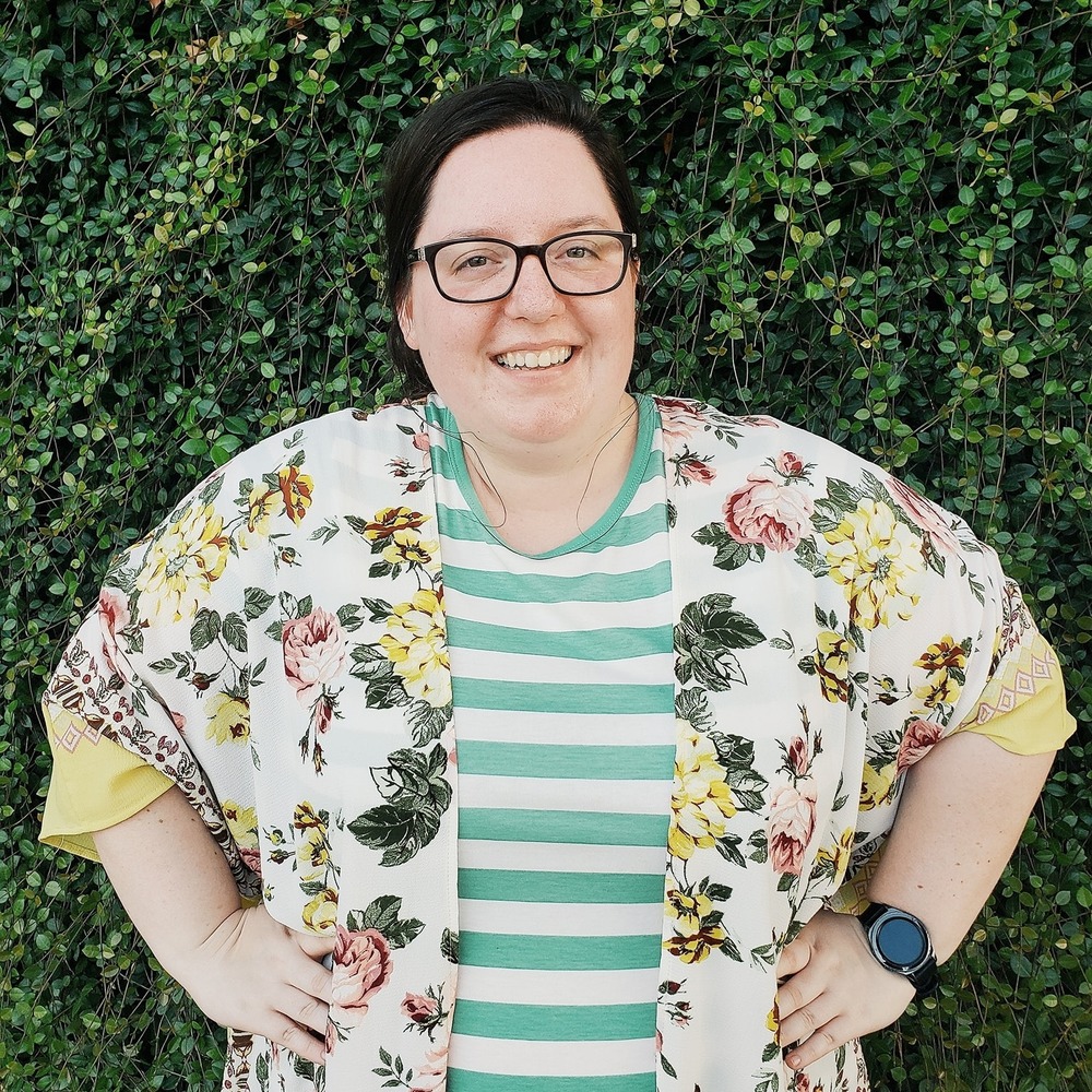 Meet your Posher, Meghan